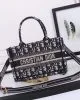 Mini Dior Book Tote