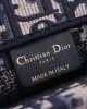 Mini Dior Book Tote