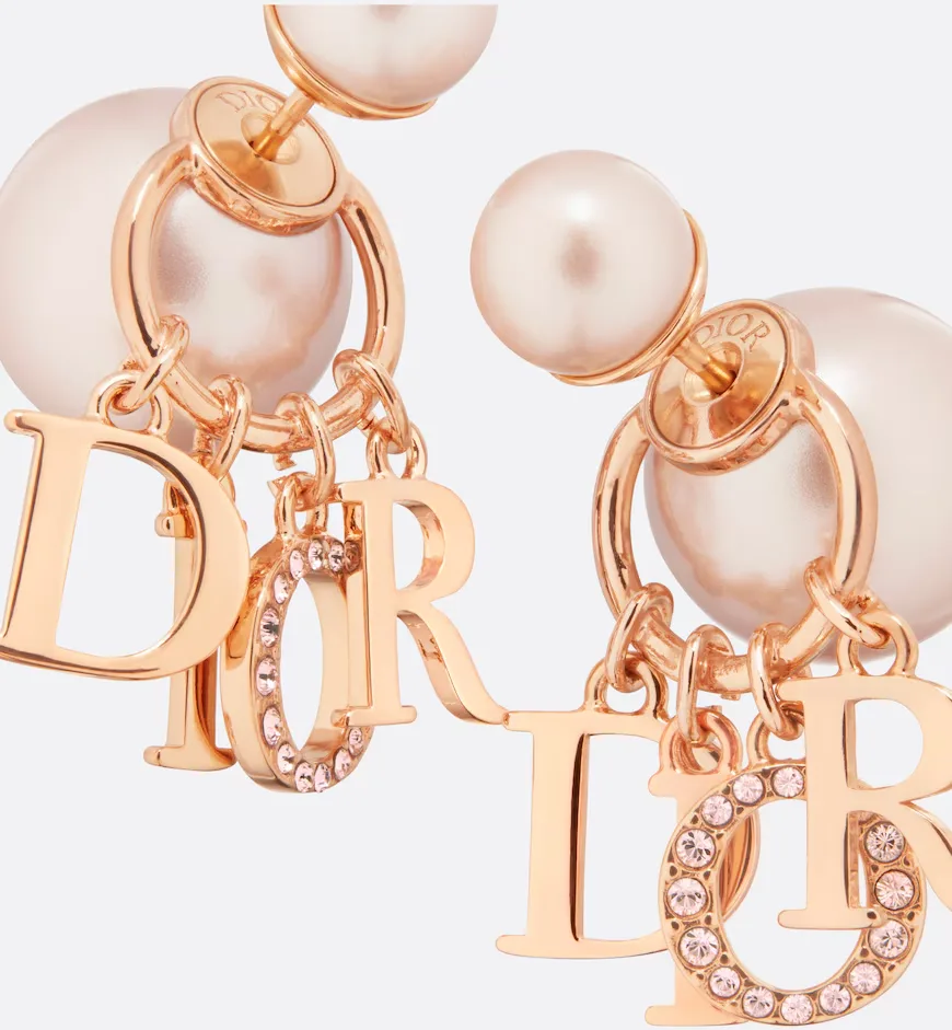 Tribales Earrings