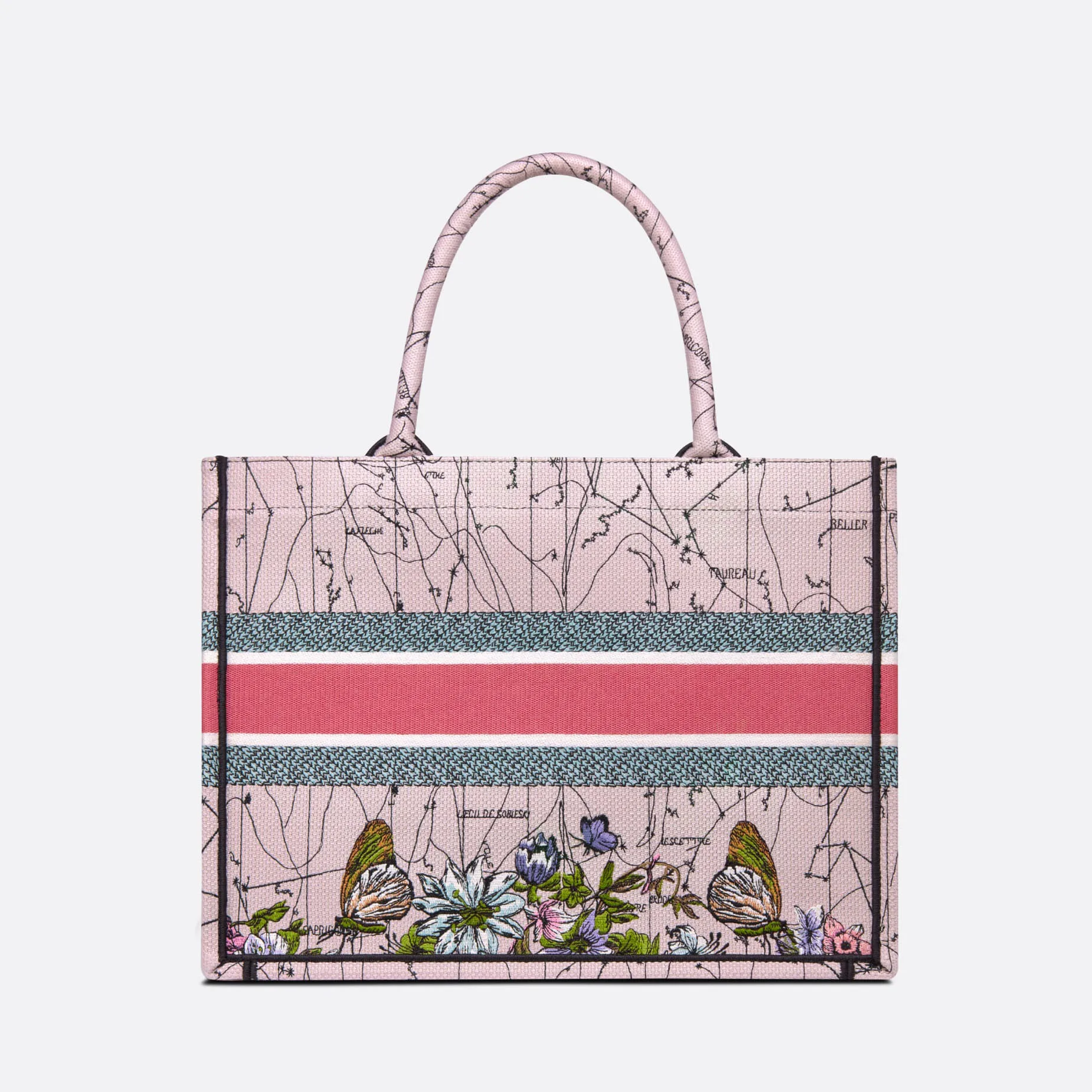MEDIUM BOOK TOTE