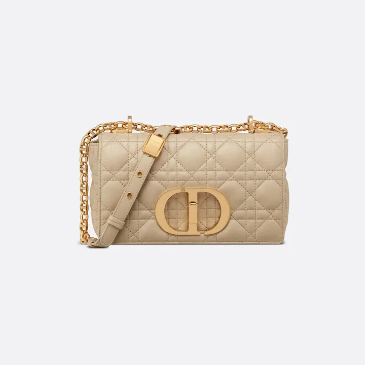 SMALL CARO BAG