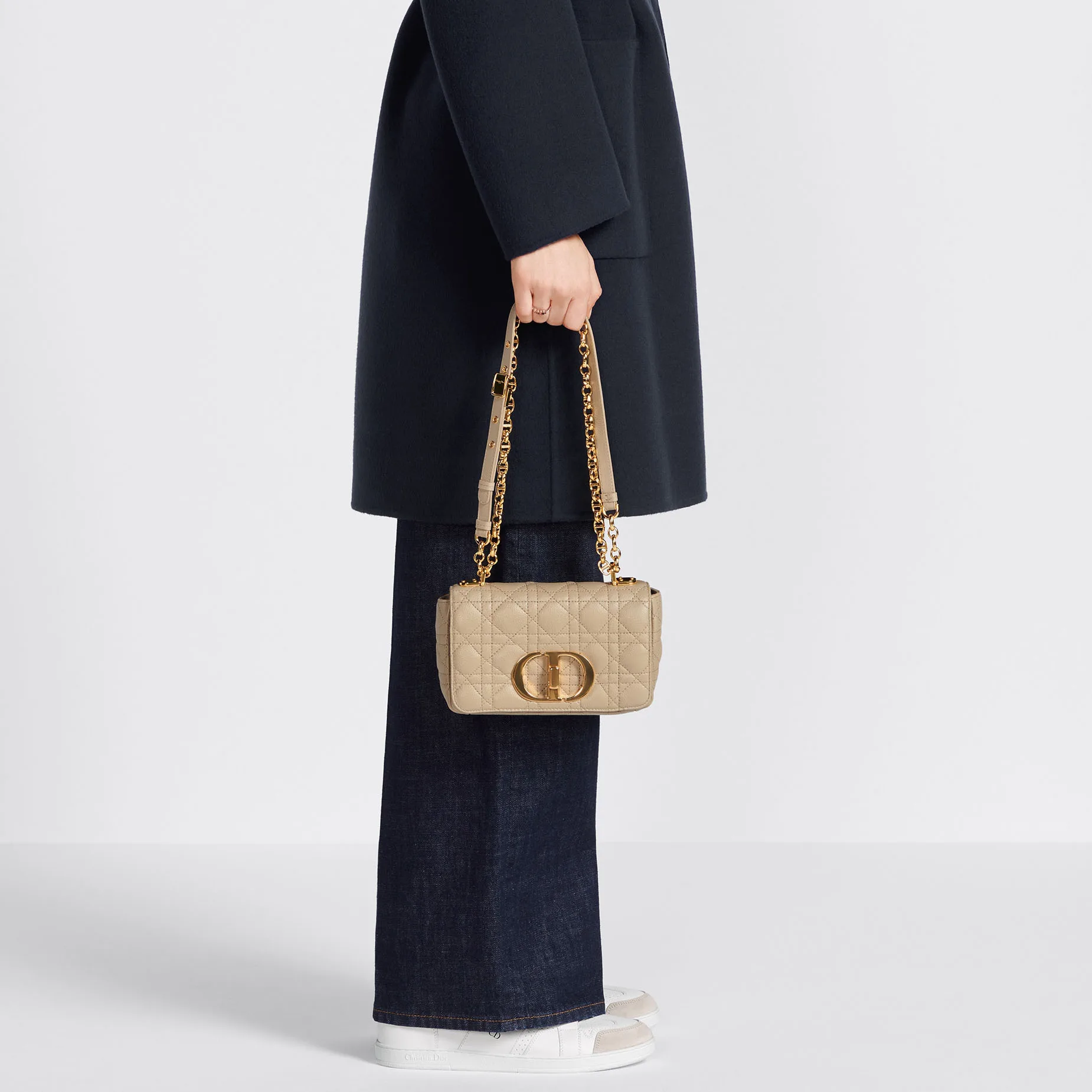 SMALL CARO BAG
