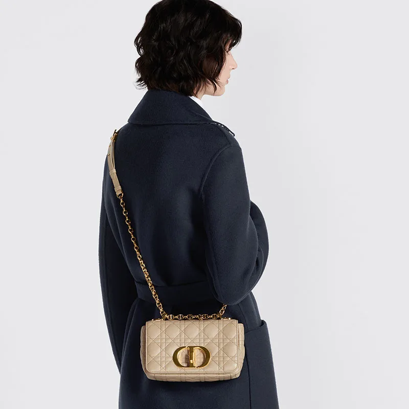 SMALL CARO BAG