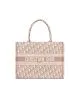 SMALL DIOR BOOK TOTE