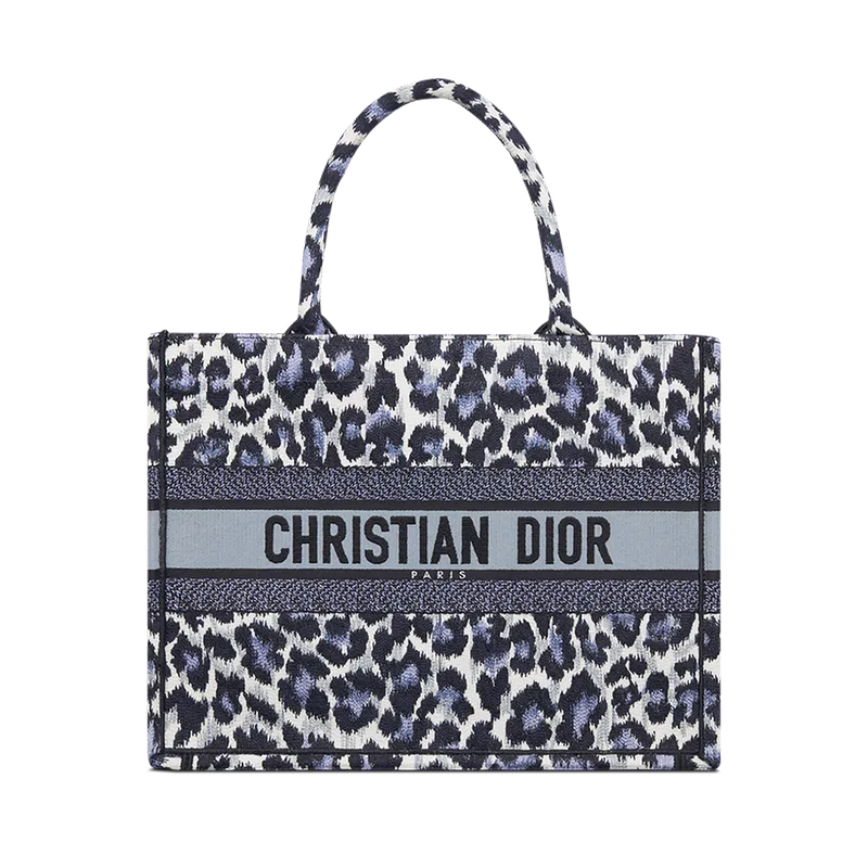 MEDIUM BOOK TOTE