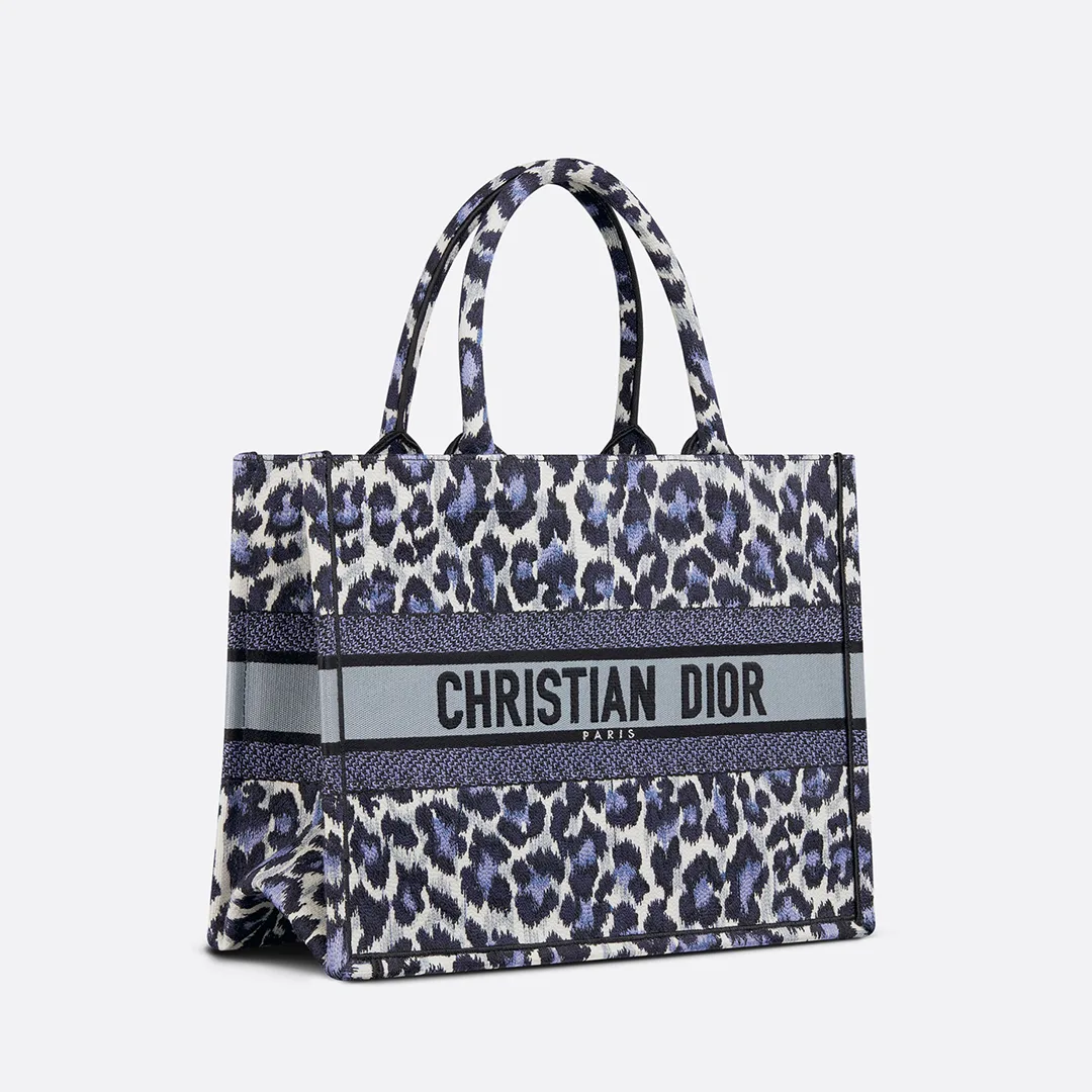 MEDIUM BOOK TOTE