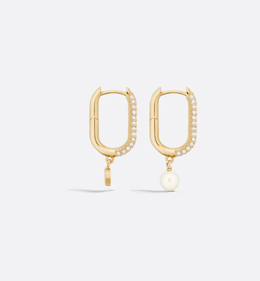 D-Fusion Earrings