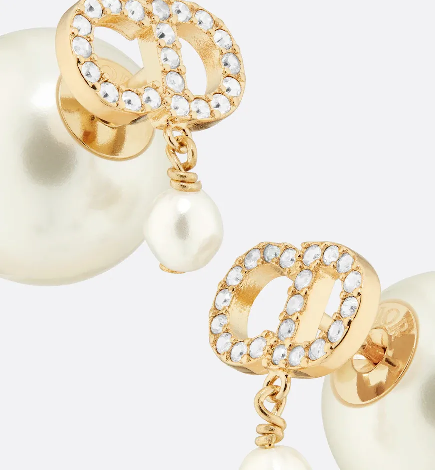 Tribales Earrings