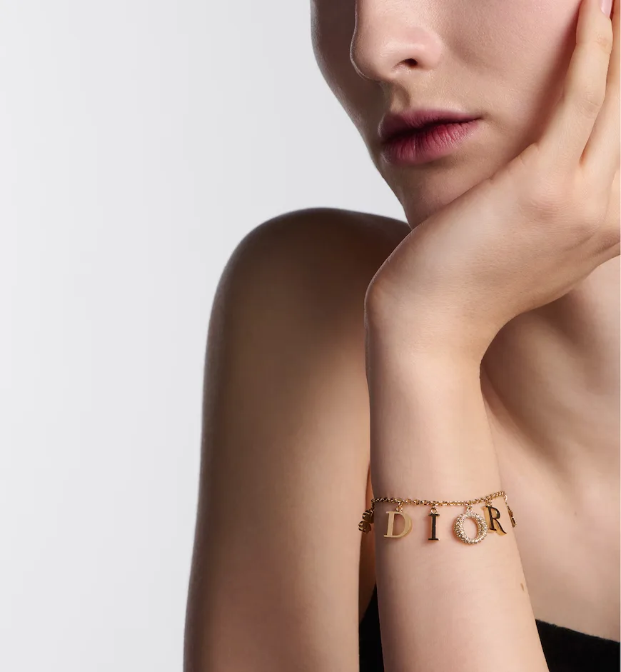 Revolution Bracelet