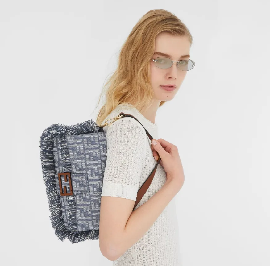 Fendi Baguette