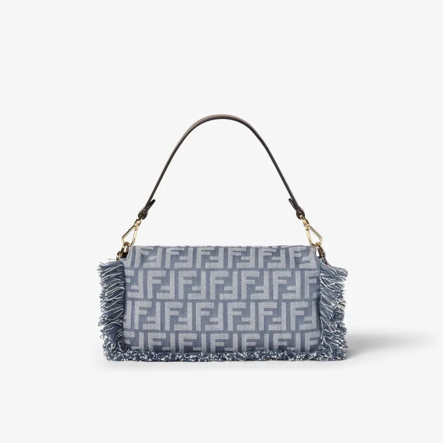 Fendi Baguette