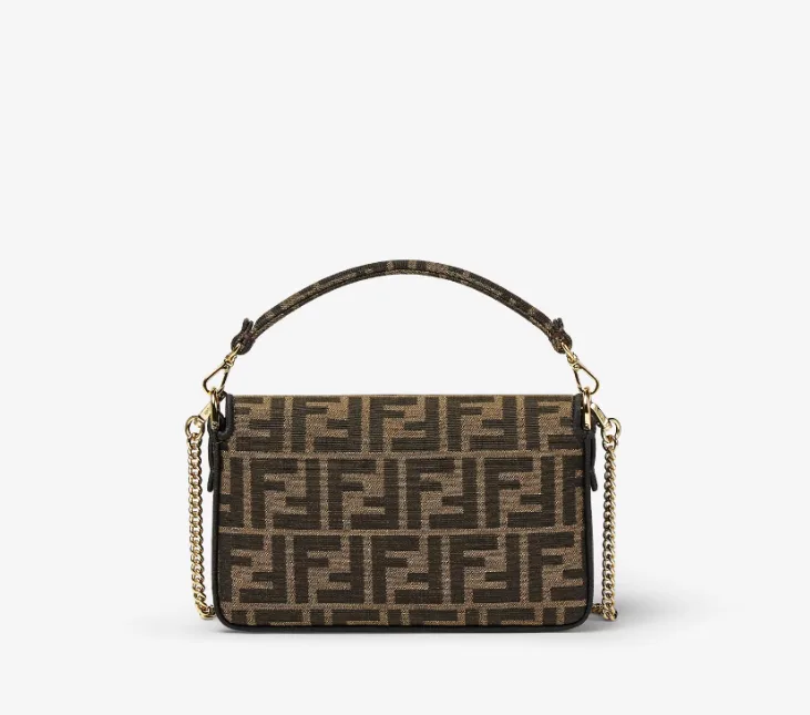 FENDI Baguette Mini