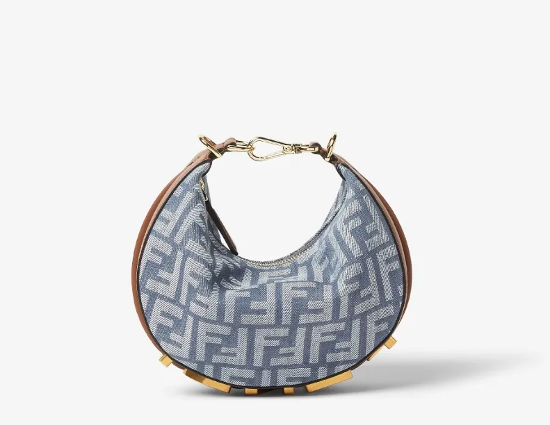 Fendigraphy Mini