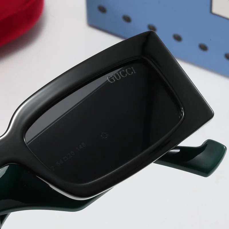 5-color fashionable GG sunglasses
