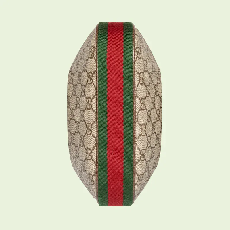 ATTACHE SMALL SHOULDER BAG