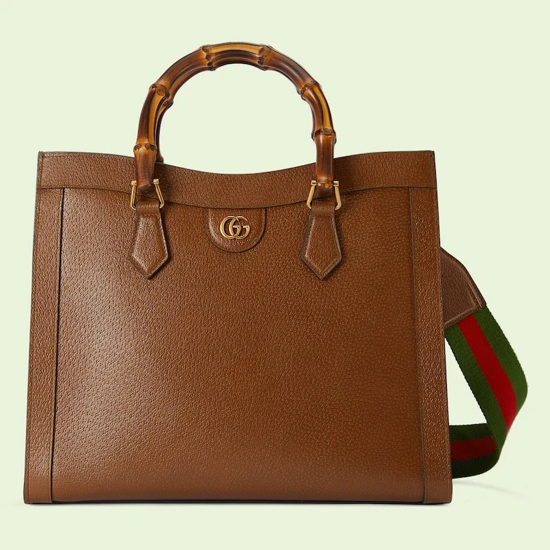 DIANA MEDIUM TOTE BAG