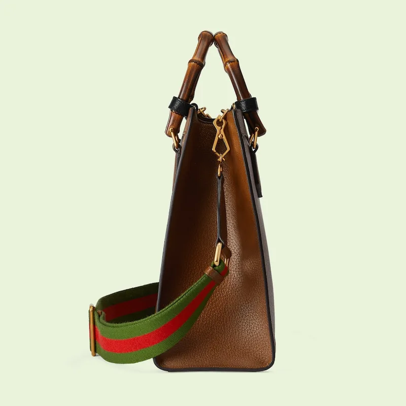 DIANA MEDIUM TOTE BAG