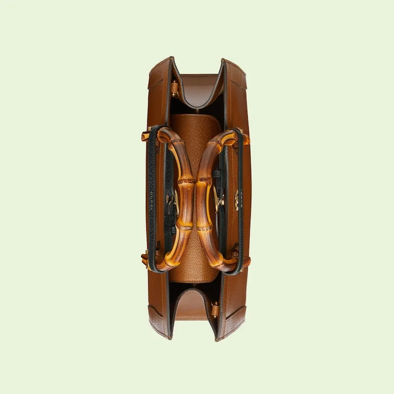 DIANA MEDIUM TOTE BAG