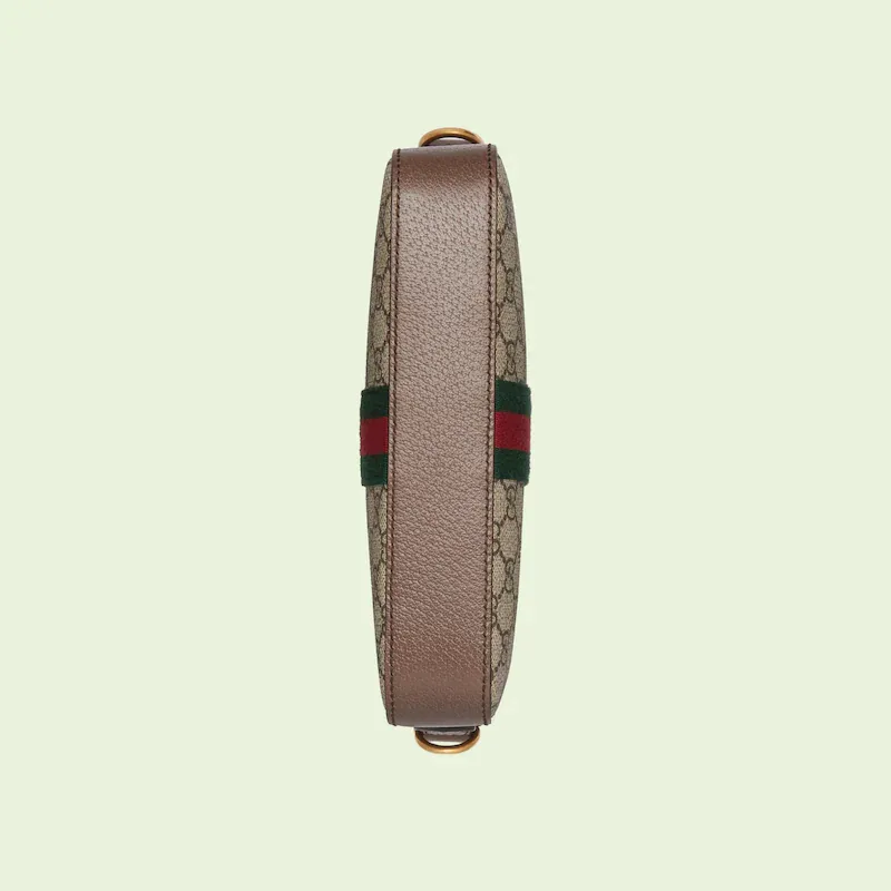OPHIDIA SHOULDER BAG
