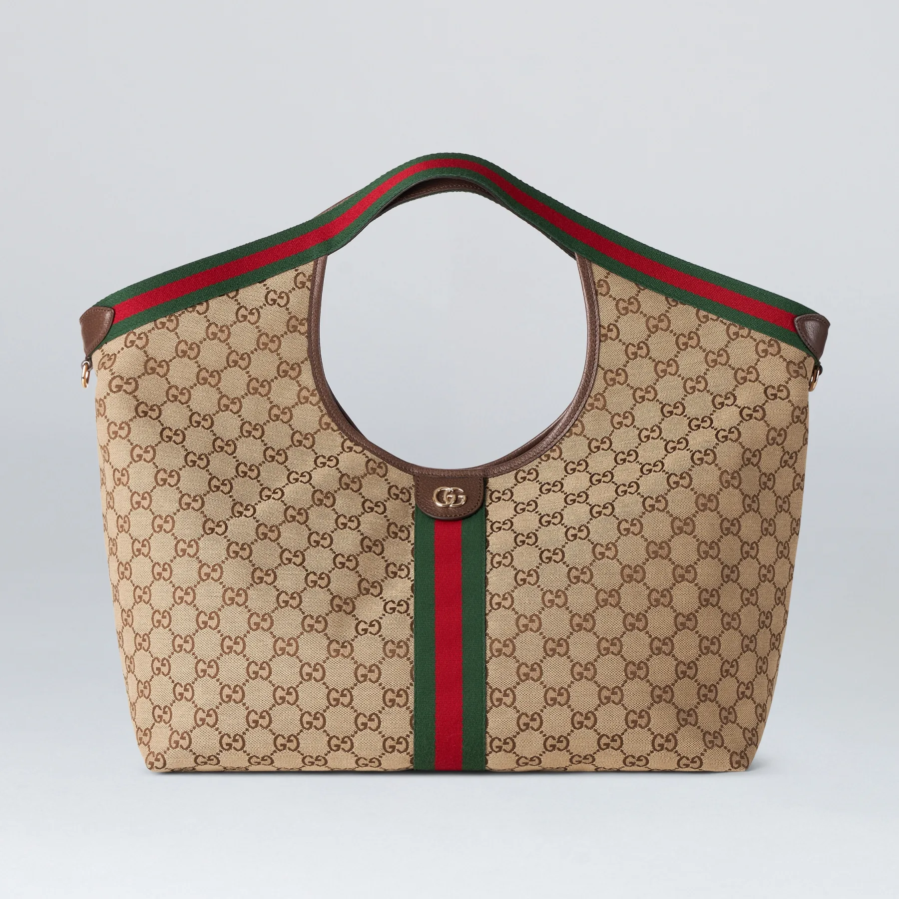 Gucci Giglio large tote bag