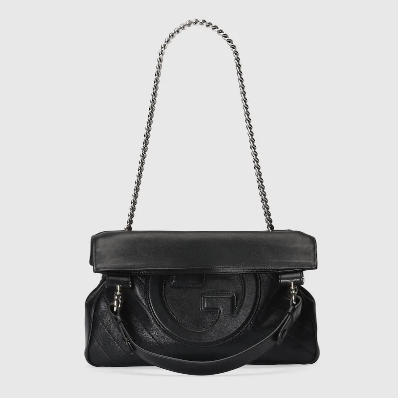 BLONDIE SMALL TOTE BAG