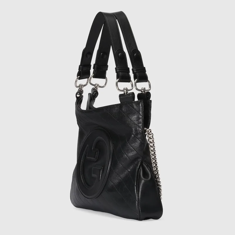 BLONDIE SMALL TOTE BAG