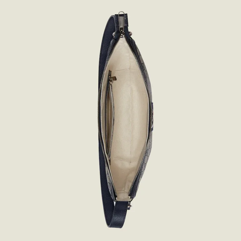 OPHIDIA SMALL SHOULDER BAG