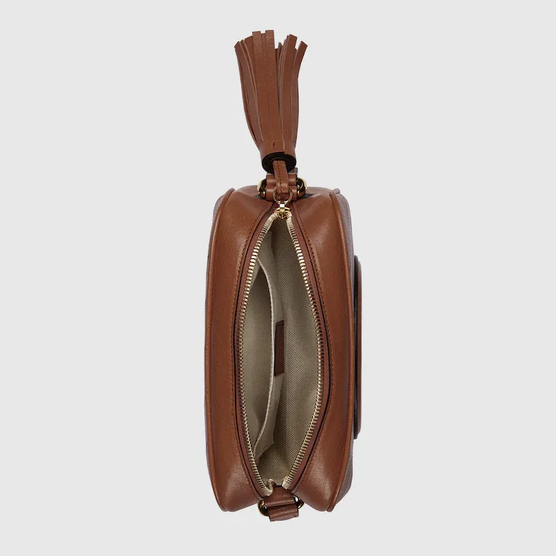 BLONDIE SMALL SHOULDER BAG