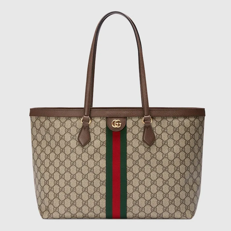 OPHIDIA MEDIUM TOTE