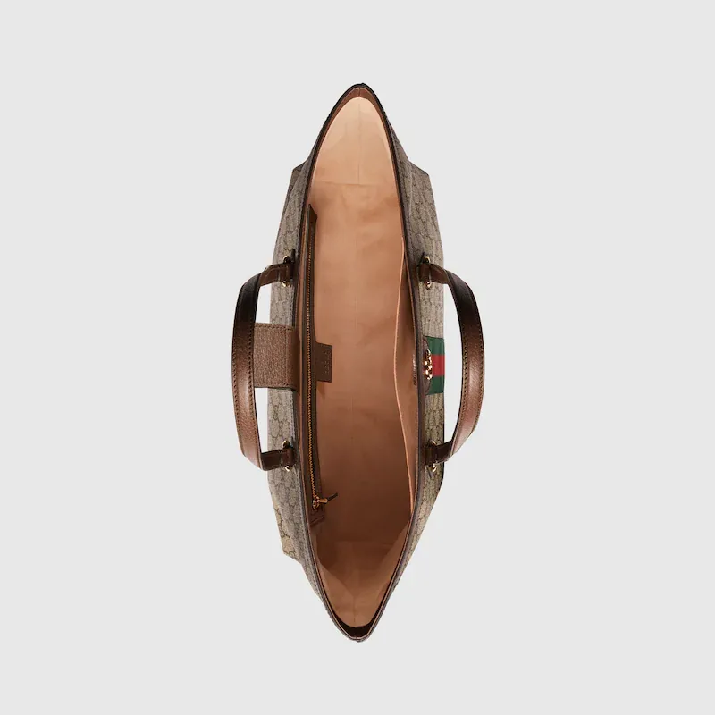 OPHIDIA MEDIUM TOTE