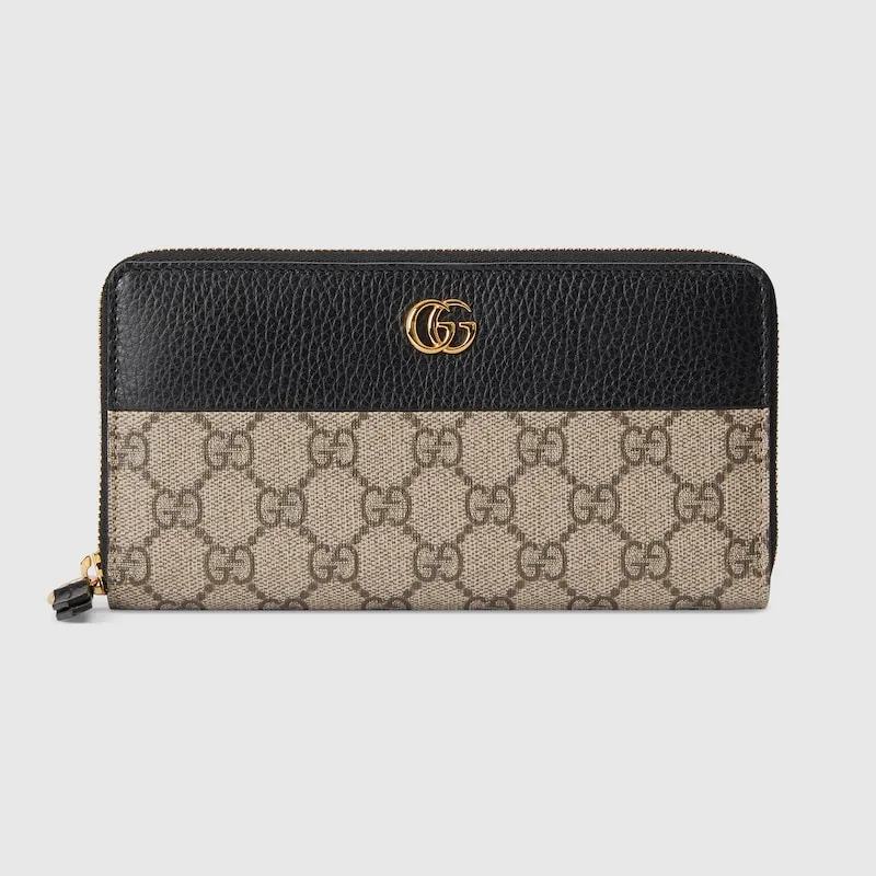 MARMONT ZIP AROUND WALLET
