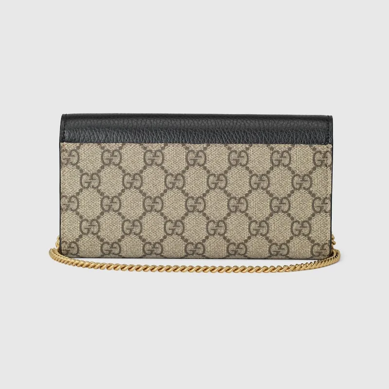 MARMONT CHAIN WALLET