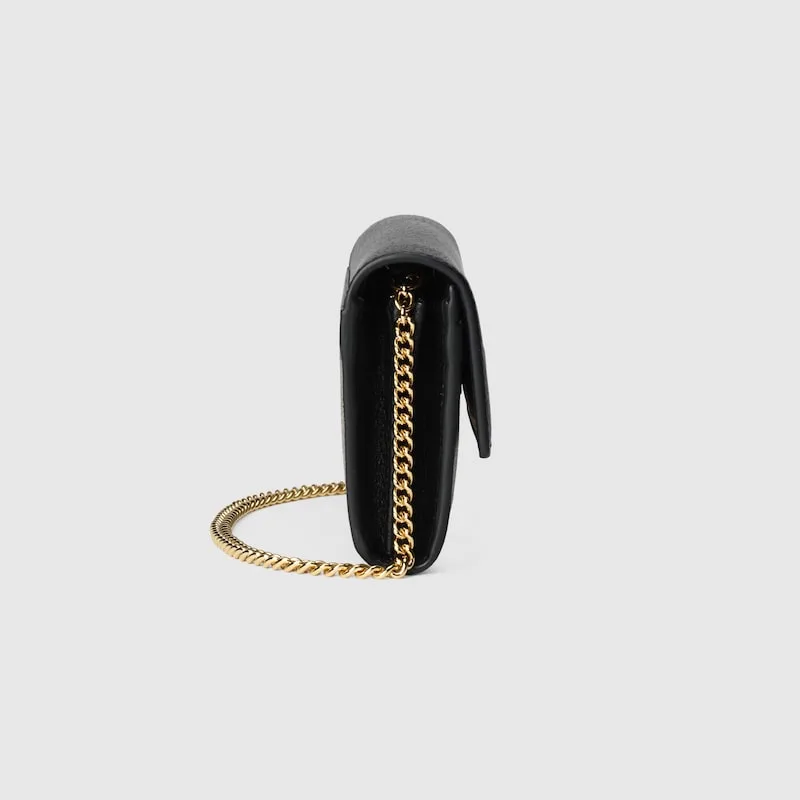 MARMONT CHAIN WALLET