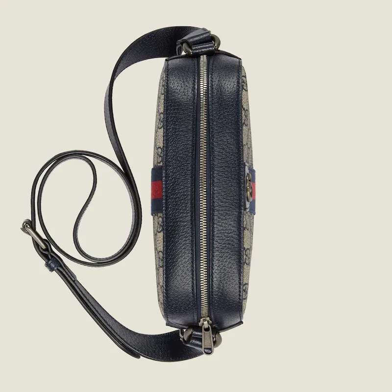 OPHIDIA SHOULDER BAG