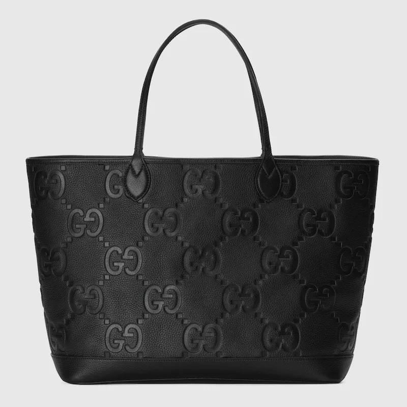 JUMBO LARGE TOTE BAG