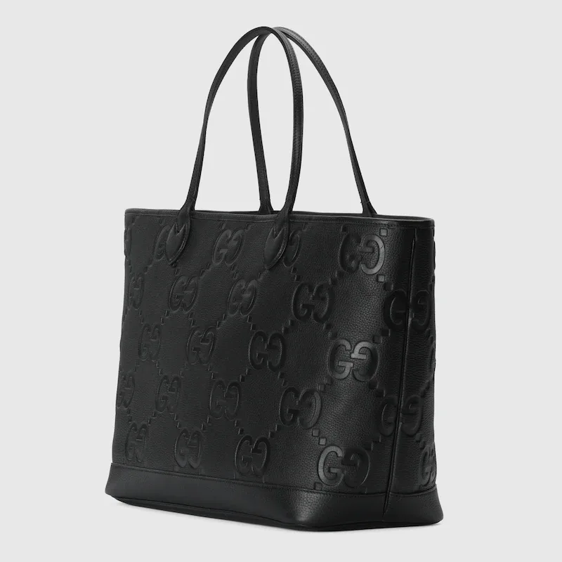 JUMBO LARGE TOTE BAG
