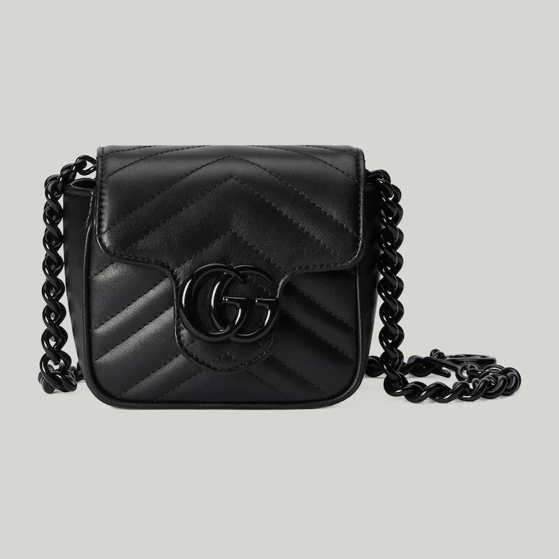 MARMONT BELT BAG