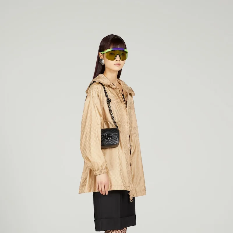 MARMONT BELT BAG