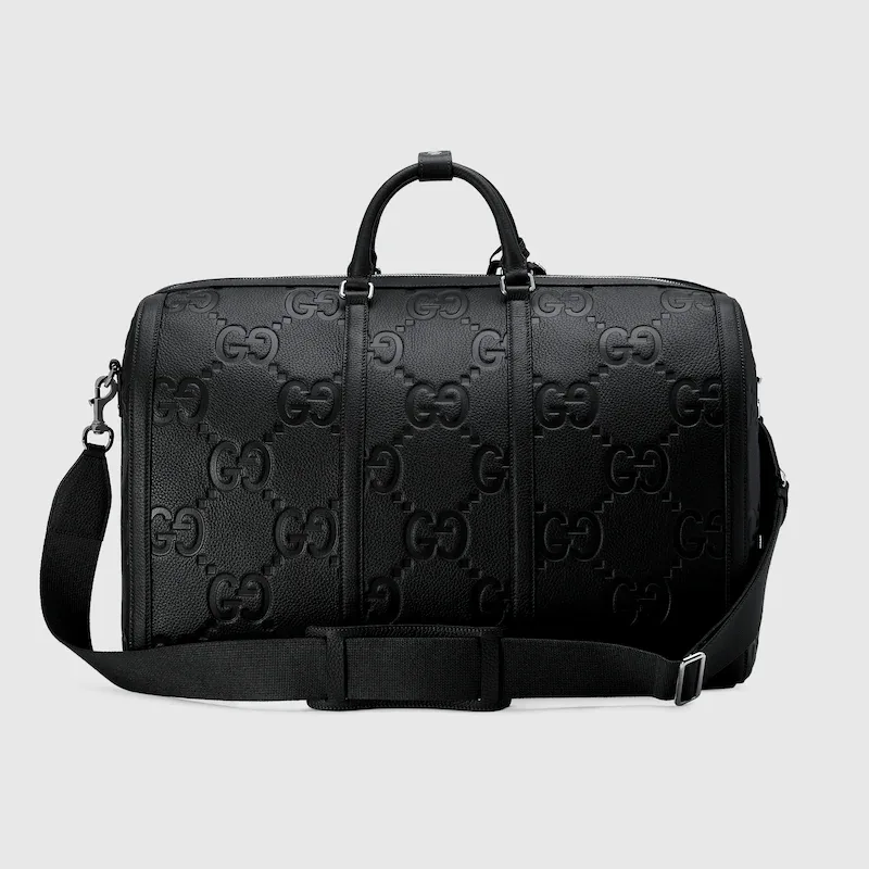 JUMBO LARGE DUFFLE BAG