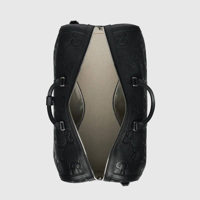 JUMBO LARGE DUFFLE BAG