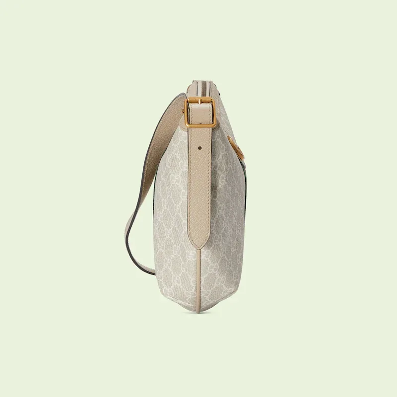 OPHIDIA SMALL SHOULDER BAG