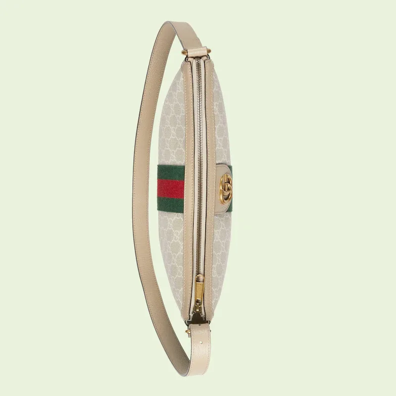 OPHIDIA SMALL SHOULDER BAG