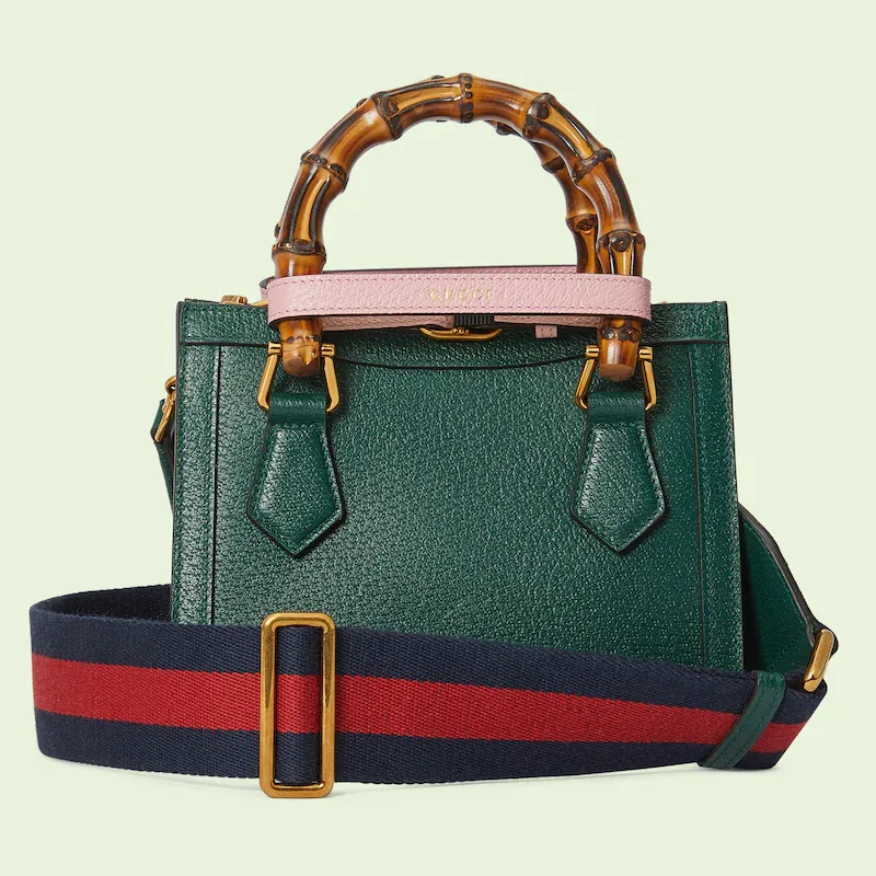 DIANA MINI TOTE BAG