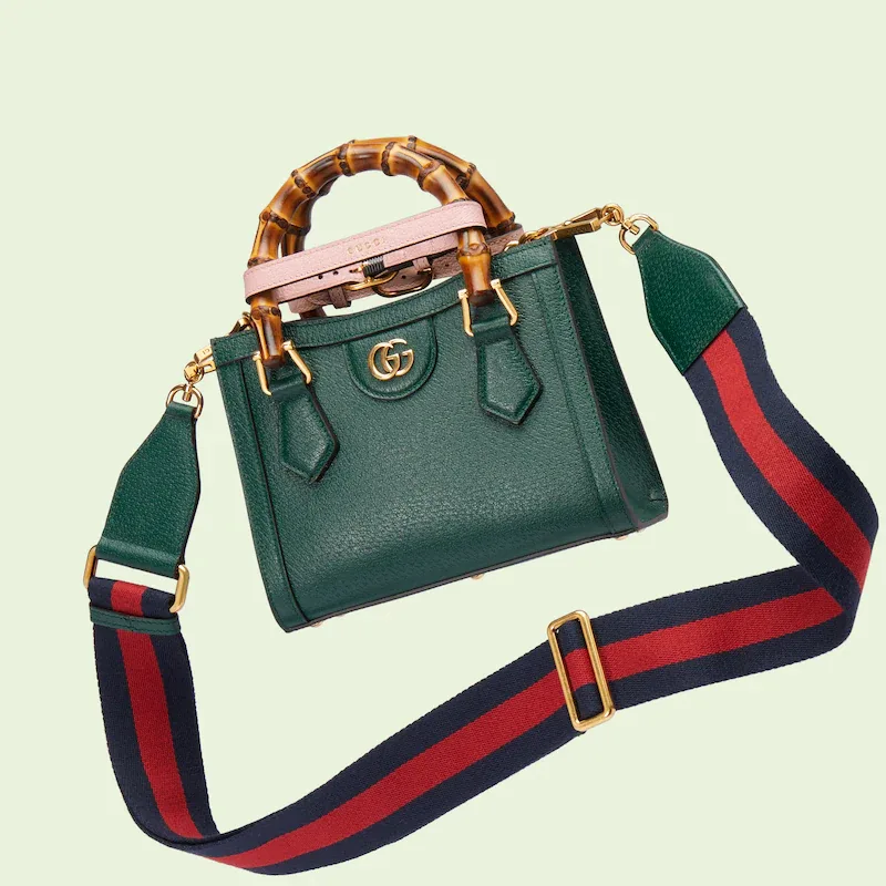 DIANA MINI TOTE BAG