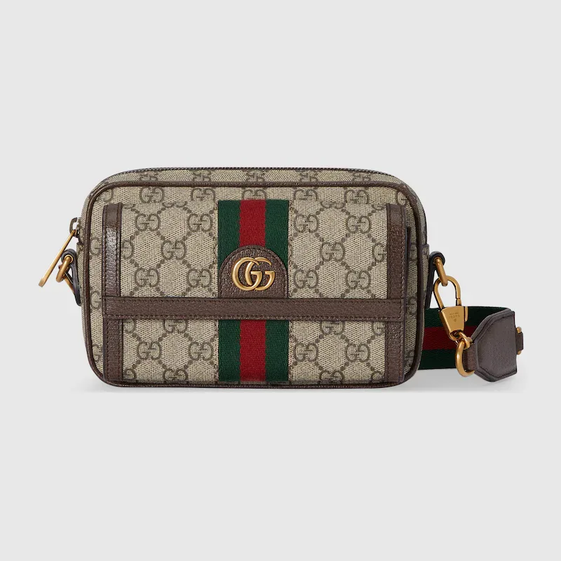 OPHIDIA MINI BAG