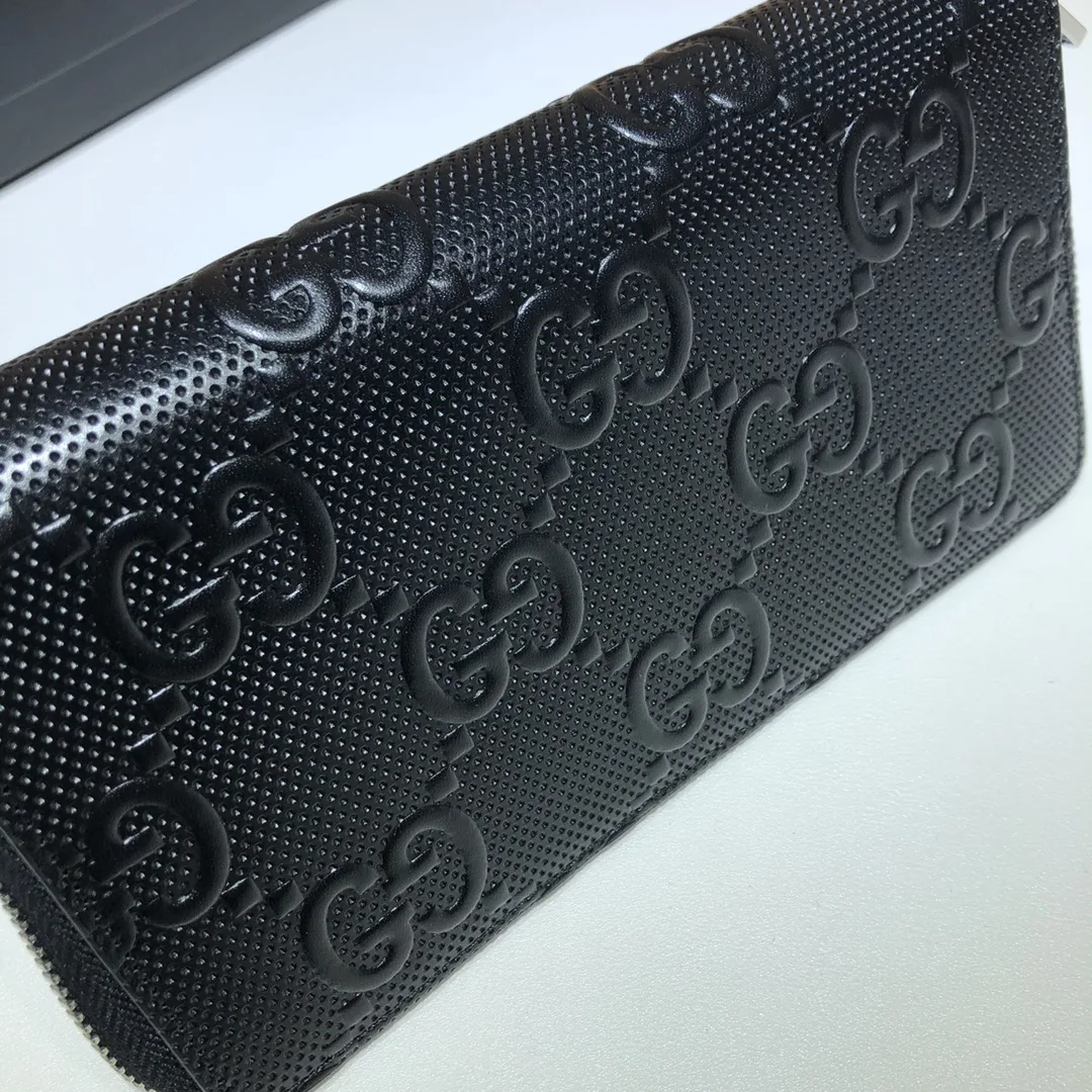 Gucci GG Wallet