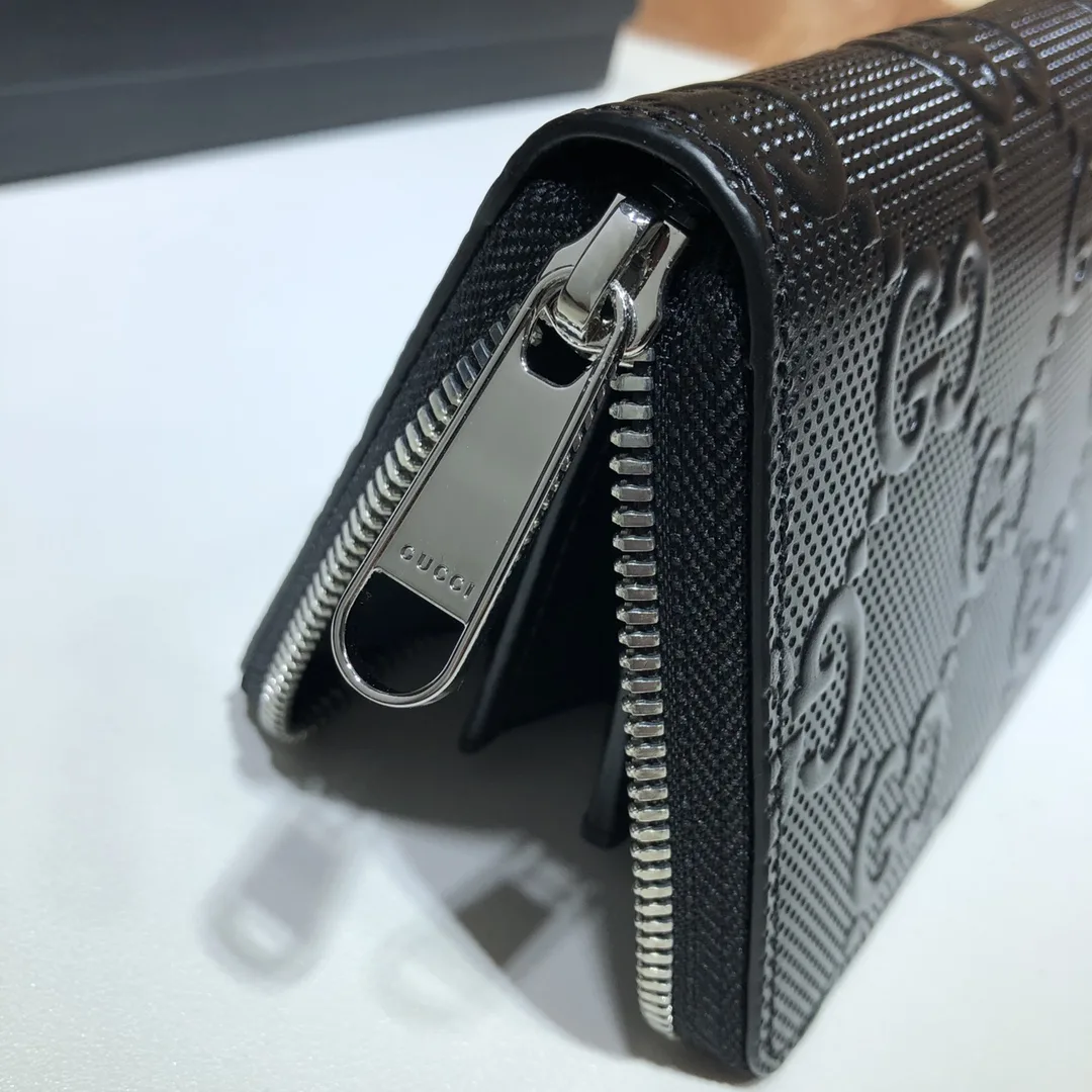 Gucci GG Wallet