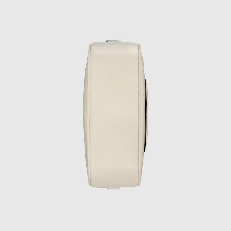 BLONDIE SMALL SHOULDER BAG