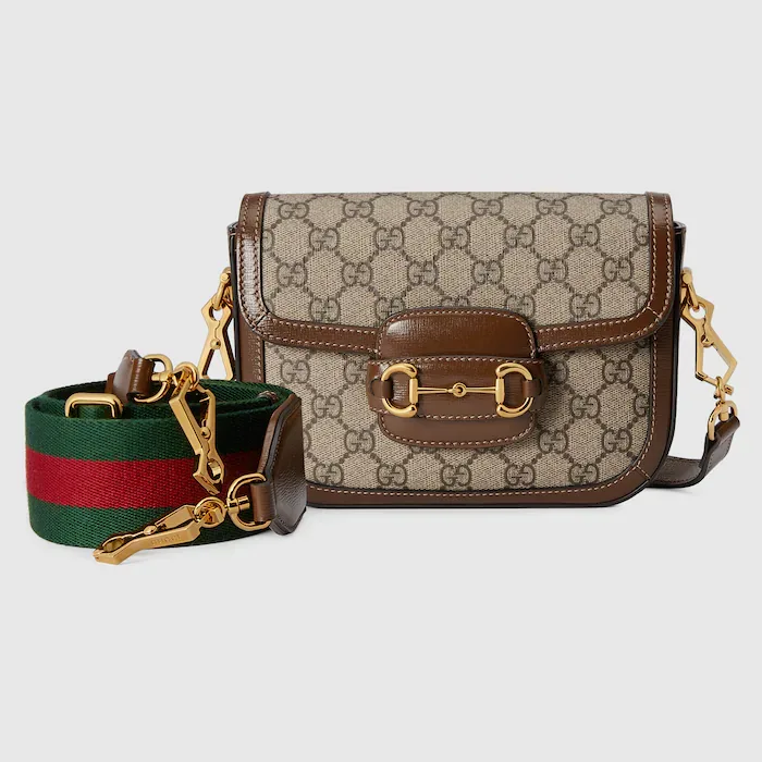 HORSEBIT 1955 MINI BAG