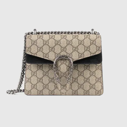DIONYSUS SUPREME MINI BAG